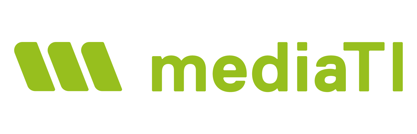 Logo MediaTI Marketing